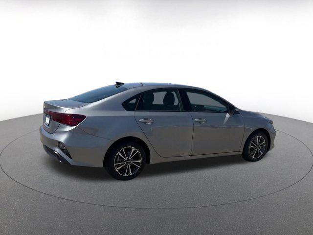 used 2024 Kia Forte car, priced at $18,953
