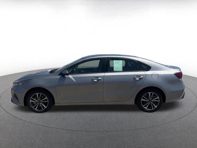 used 2024 Kia Forte car, priced at $18,953