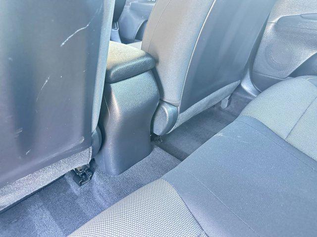 used 2024 Kia Forte car, priced at $18,074