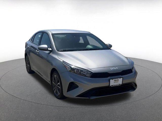 used 2024 Kia Forte car, priced at $18,953