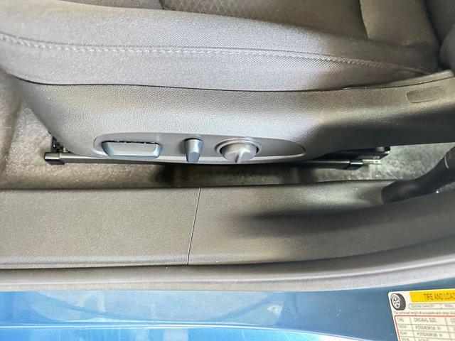 used 2024 Chevrolet Malibu car, priced at $17,373