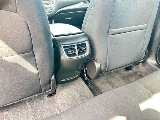 used 2024 Chevrolet Malibu car, priced at $17,373