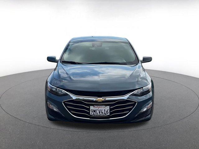 used 2024 Chevrolet Malibu car, priced at $17,373