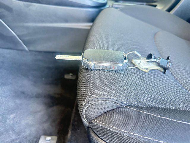 used 2024 Kia Forte car, priced at $18,941