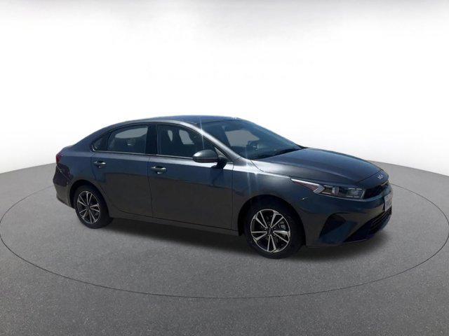 used 2024 Kia Forte car, priced at $18,941