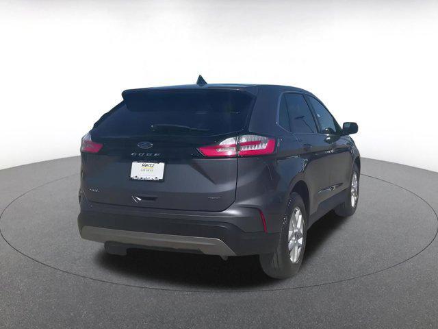 used 2024 Ford Edge car, priced at $26,761