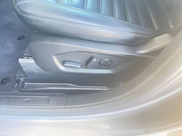used 2024 Ford Edge car, priced at $26,761