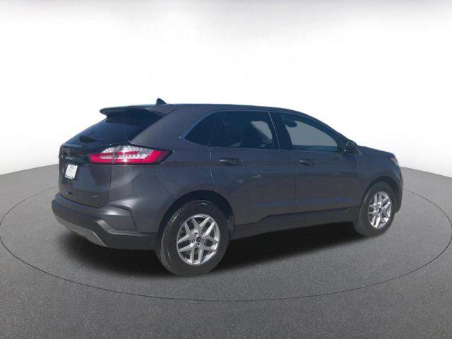 used 2024 Ford Edge car, priced at $26,761