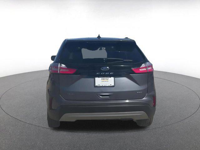 used 2024 Ford Edge car, priced at $26,761