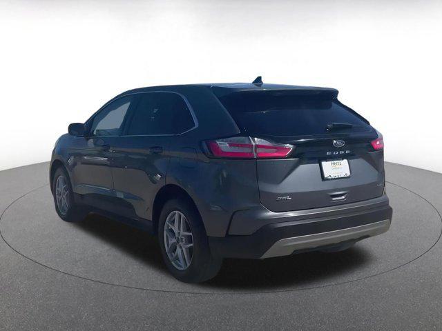 used 2024 Ford Edge car, priced at $26,761