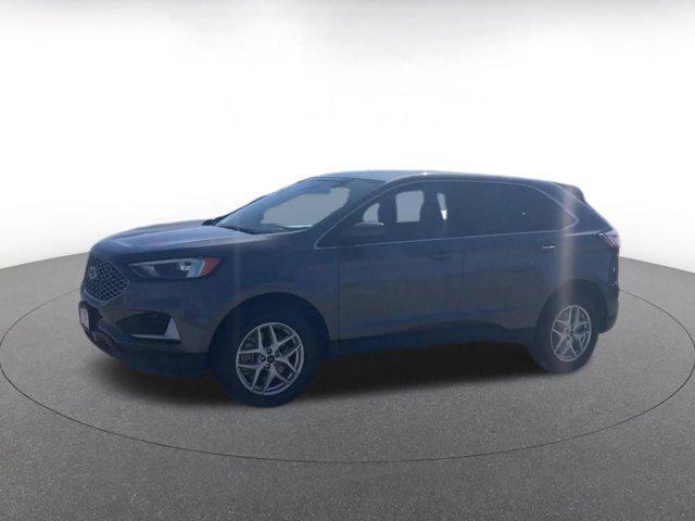 used 2024 Ford Edge car, priced at $26,761