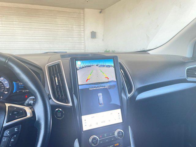 used 2024 Ford Edge car, priced at $26,761