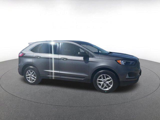 used 2024 Ford Edge car, priced at $26,761