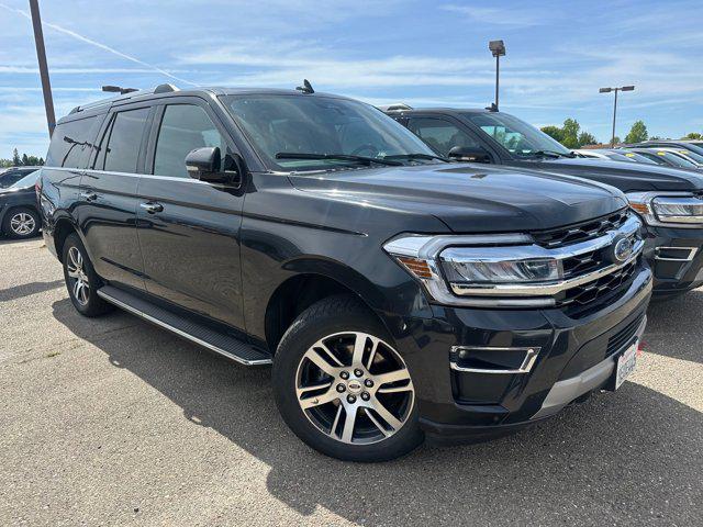 used 2023 Ford Expedition car, priced at $52,531