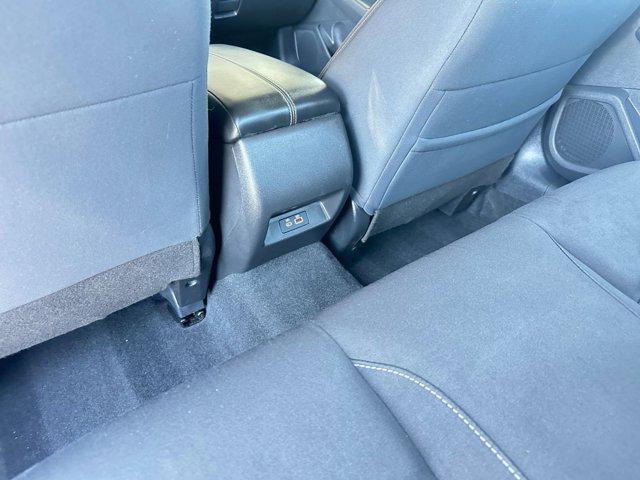 used 2024 Nissan Altima car, priced at $18,989