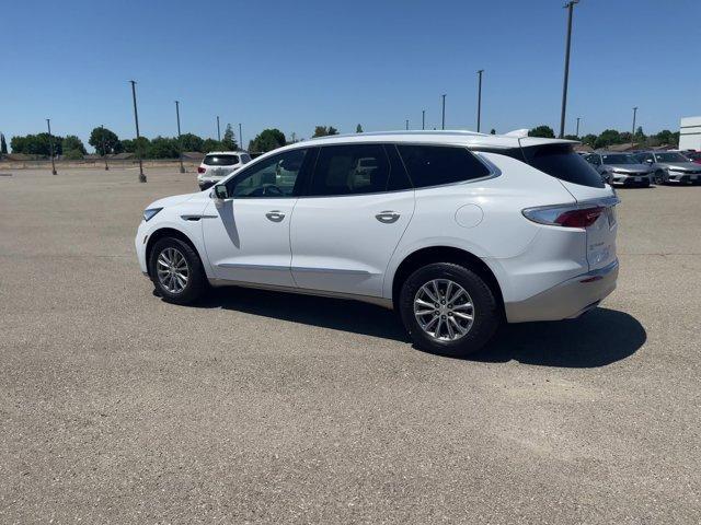 used 2022 Buick Enclave car, priced at $28,625
