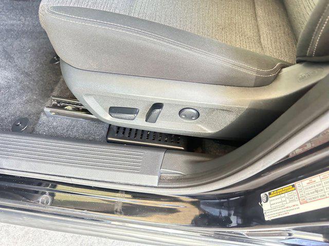 used 2023 Nissan Rogue car, priced at $19,553