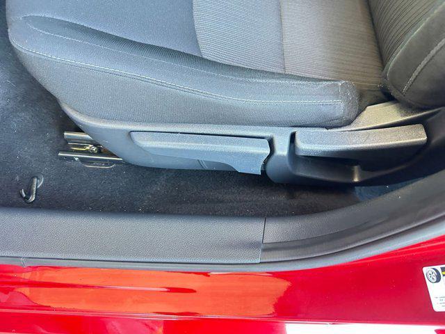used 2024 Nissan Sentra car, priced at $17,622