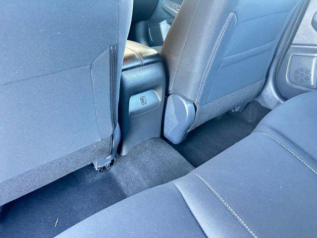 used 2024 Nissan Sentra car, priced at $17,622