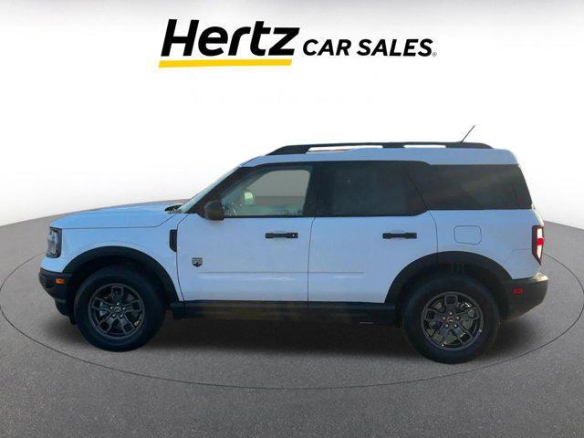 used 2024 Ford Bronco Sport car, priced at $26,930