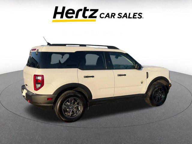 used 2024 Ford Bronco Sport car, priced at $26,930