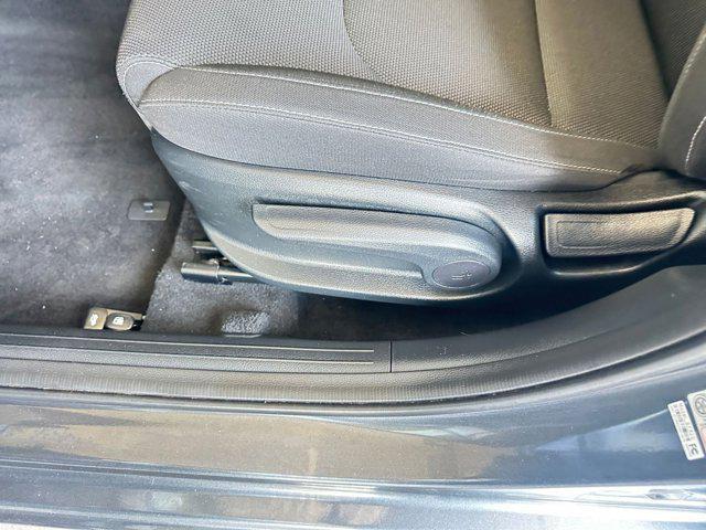 used 2024 Volkswagen Taos car, priced at $21,770