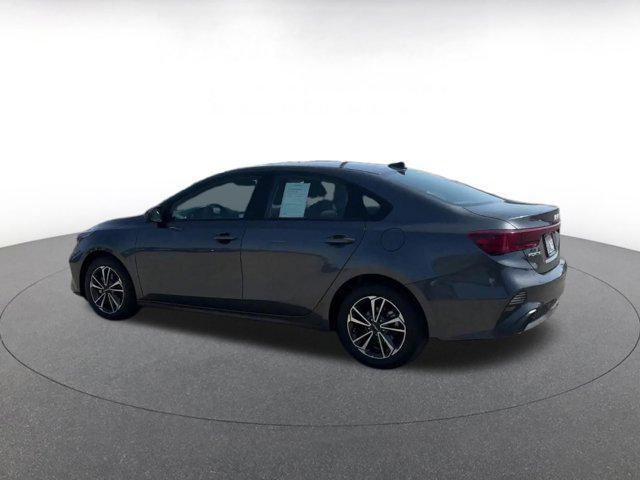 used 2024 Volkswagen Taos car, priced at $21,770