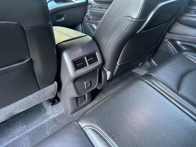 used 2024 GMC Terrain car, priced at $27,557