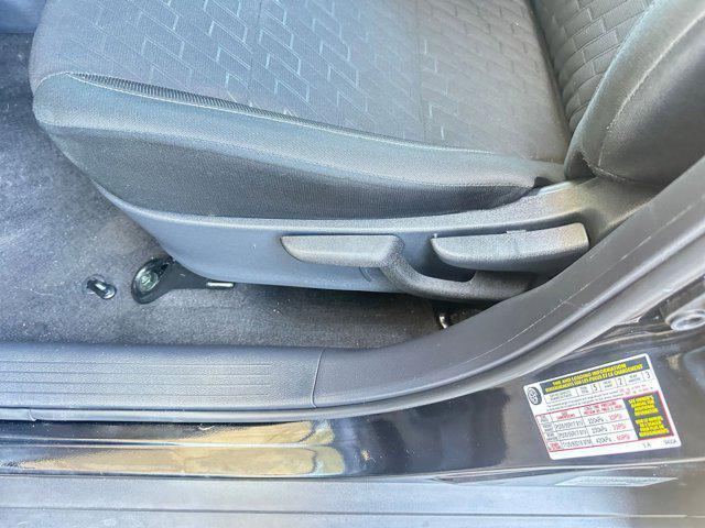 used 2024 Nissan Kicks car, priced at $20,332