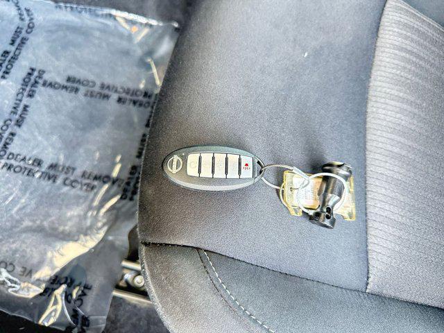 used 2024 Nissan Altima car, priced at $18,398
