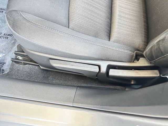 used 2024 Nissan Altima car, priced at $18,398