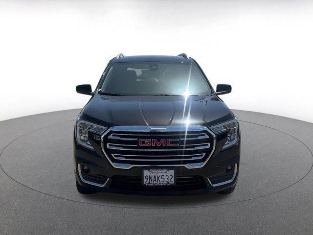 used 2024 GMC Terrain car, priced at $27,440