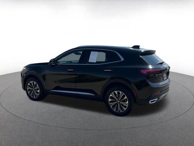 used 2024 Buick Envision car, priced at $24,045