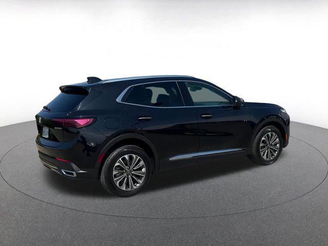 used 2024 Buick Envision car, priced at $24,045