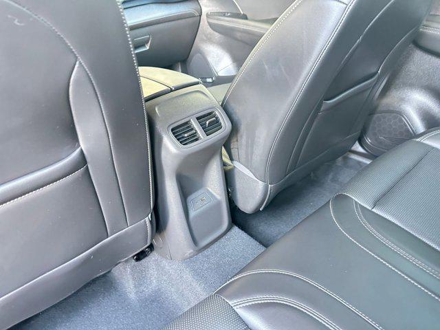 used 2024 Buick Envision car, priced at $24,045