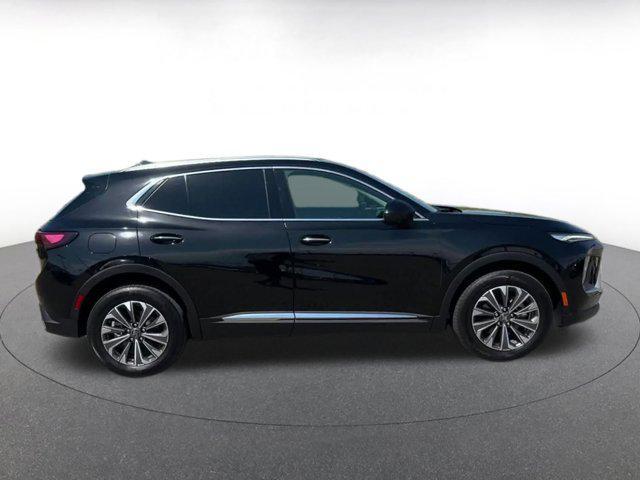 used 2024 Buick Envision car, priced at $24,045
