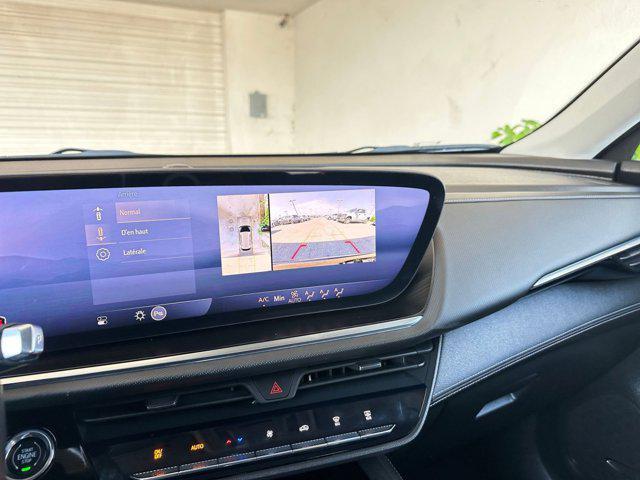 used 2024 Buick Envision car, priced at $24,045