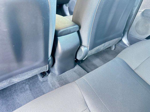 used 2024 Kia Forte car, priced at $19,167