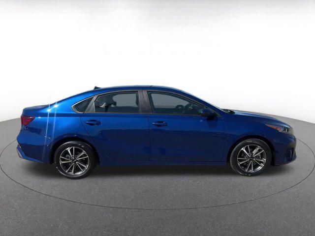 used 2024 Kia Forte car, priced at $19,167