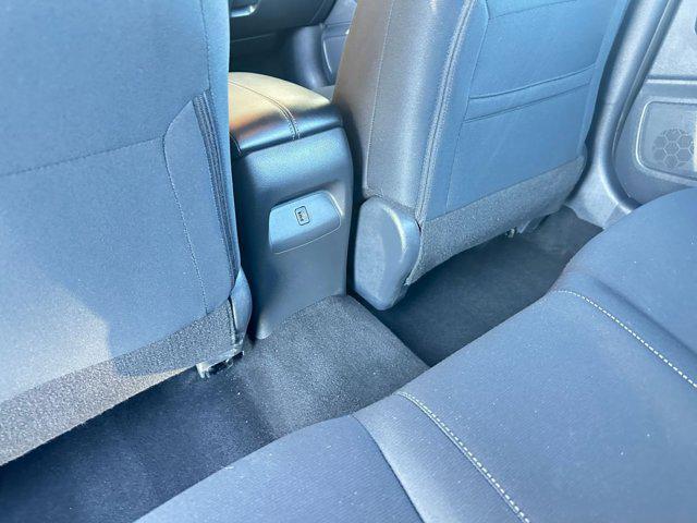 used 2024 Nissan Sentra car, priced at $17,262