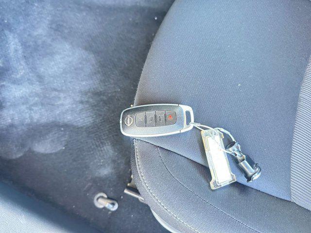 used 2024 Nissan Sentra car, priced at $17,262