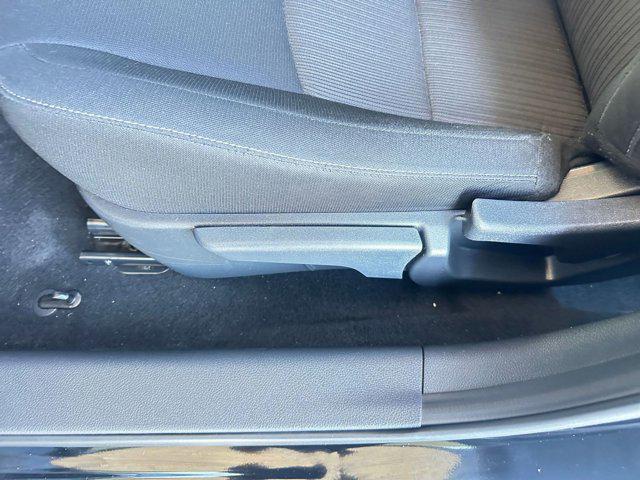 used 2024 Nissan Sentra car, priced at $17,262