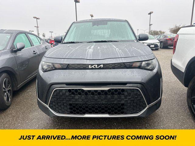 used 2024 Kia Soul car, priced at $17,930