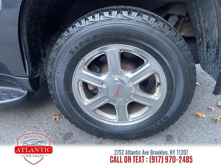 used 2006 GMC Envoy car, priced at $3,399