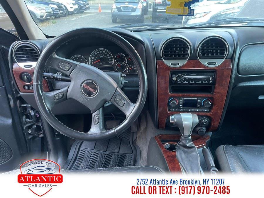 used 2006 GMC Envoy car, priced at $3,399