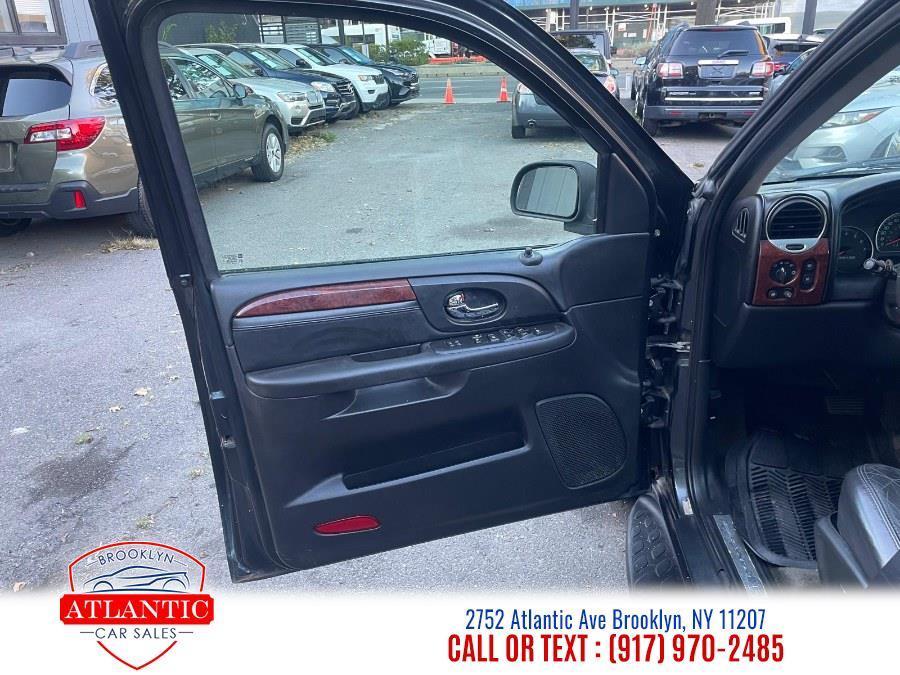 used 2006 GMC Envoy car, priced at $3,399