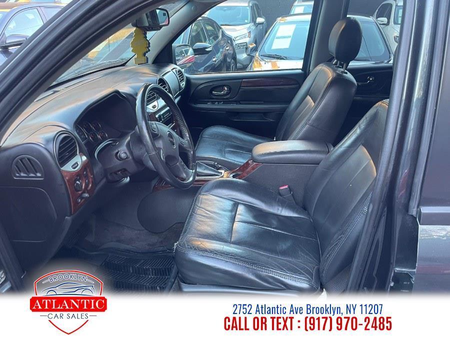 used 2006 GMC Envoy car, priced at $3,399