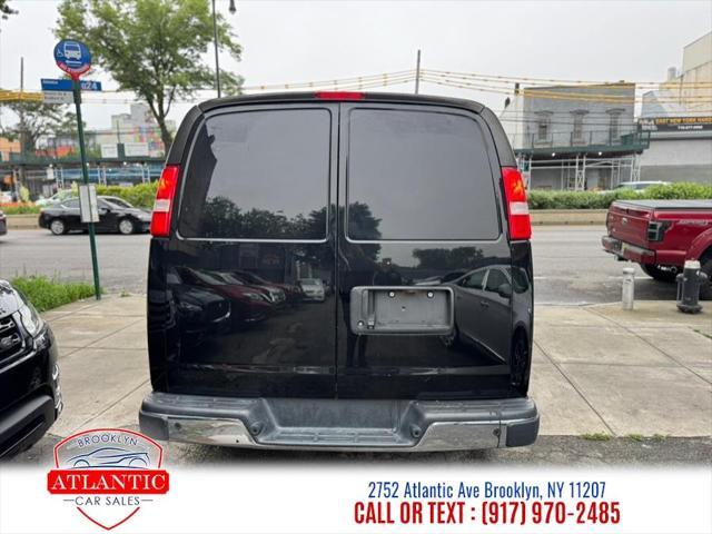used 2019 Chevrolet Express 2500 car, priced at $14,999