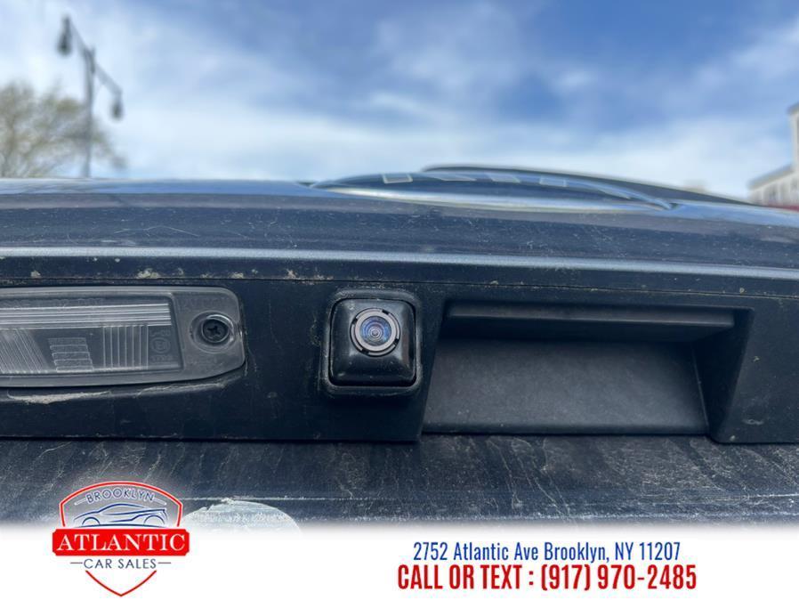 used 2020 Kia Sorento car, priced at $12,999