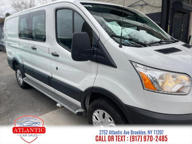 used 2019 Ford Transit-250 car, priced at $26,999